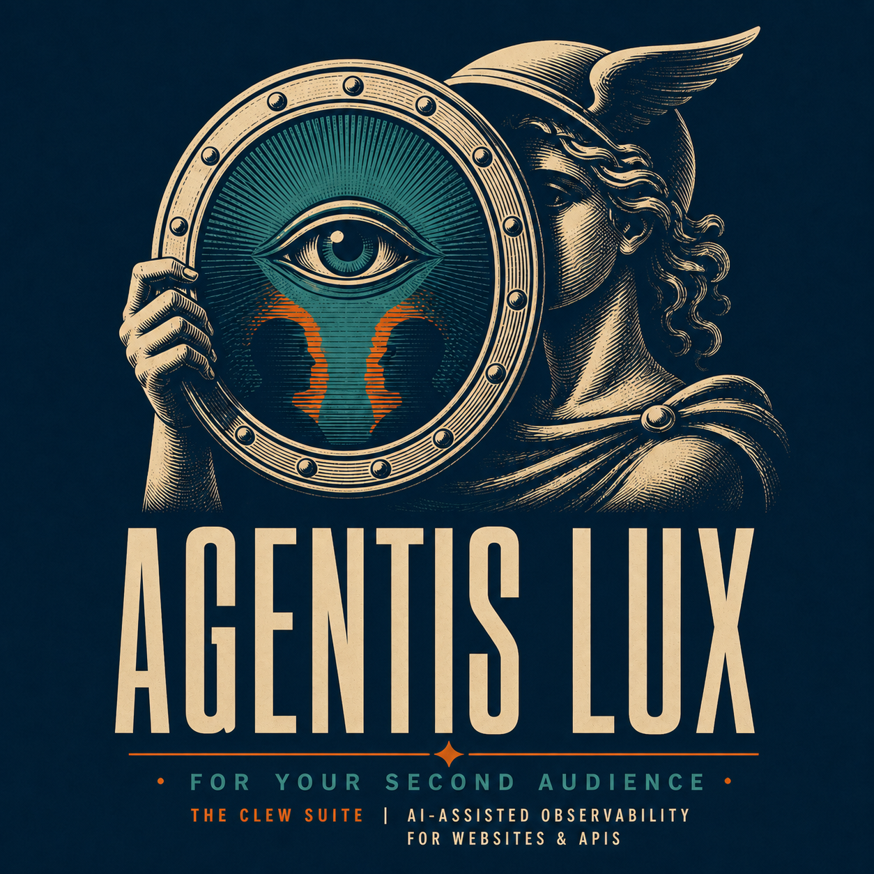 Agentis Lux logo