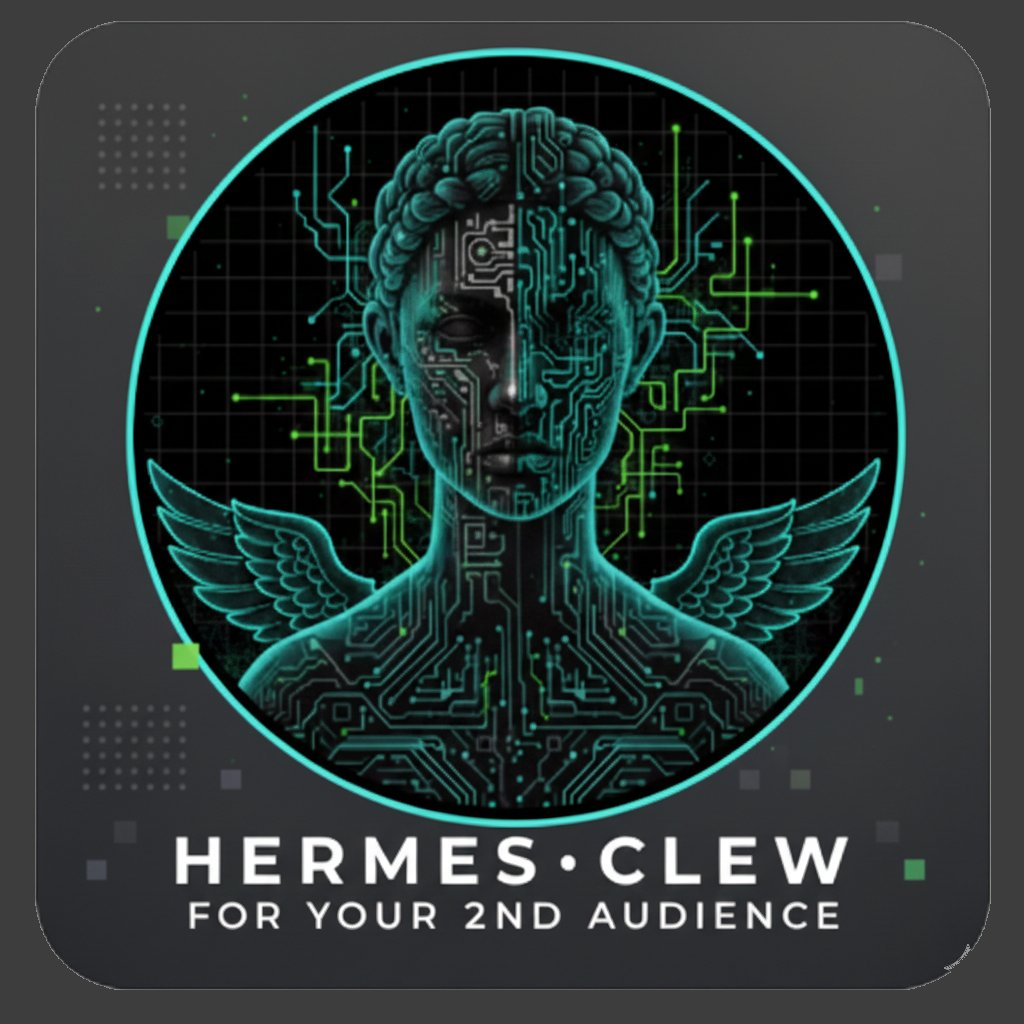 Hermes Clew logo