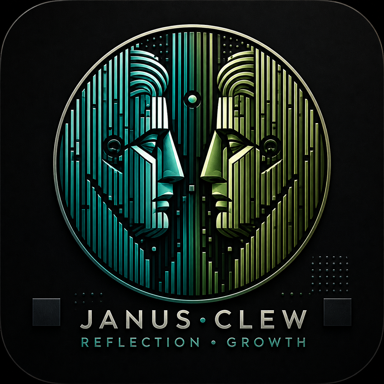 Janus Clew logo