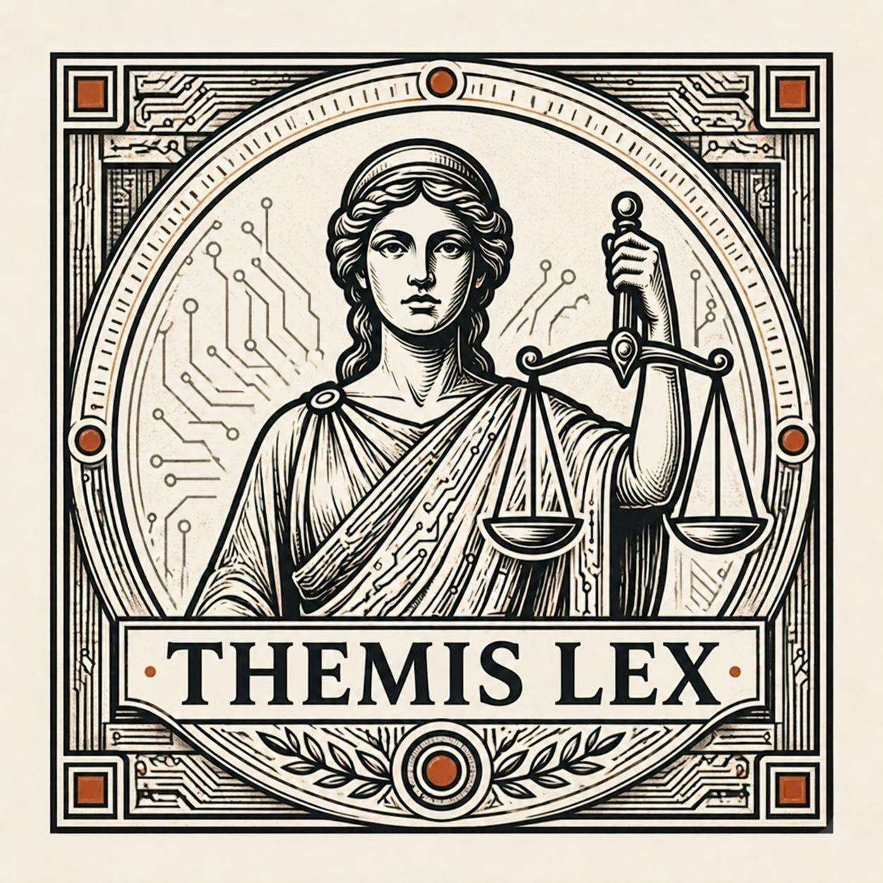 Themis Lex logo